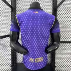 2026/27 Barcelona Special Player Version Jersey