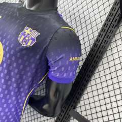 2026/27 Barcelona Special Player Version Jersey