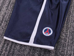 2001/02 PSG Home Retro Kids Jersey 