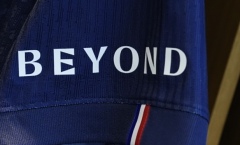 BEYOND