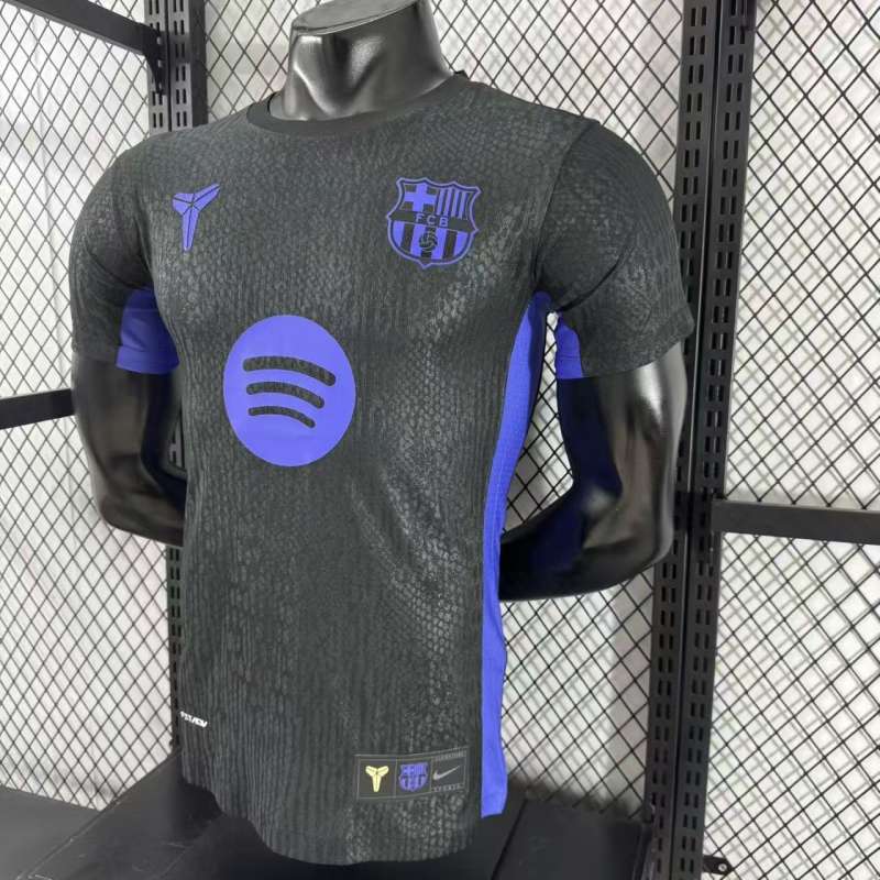 2026/27 Barcelona Special Player Version Jersey