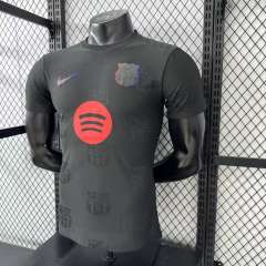 2026/27 Barcelona Special Player Version Jersey