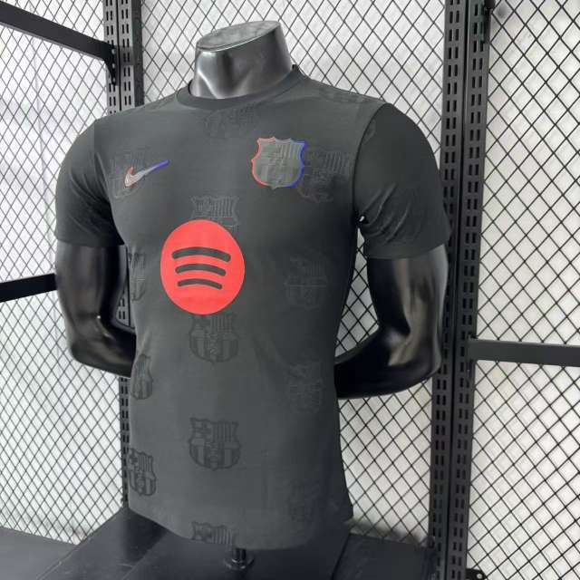2026/27 Barcelona Special Player Version Jersey