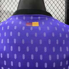2026/27 Barcelona Special Player Version Jersey