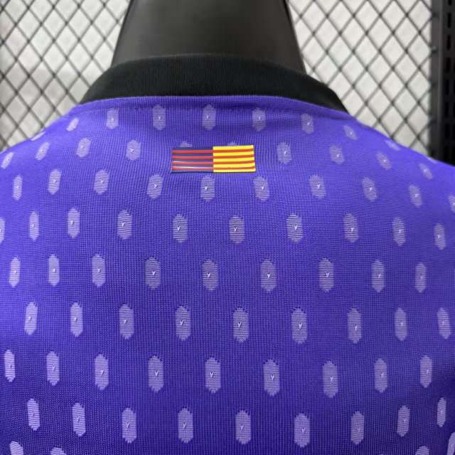 2026/27 Barcelona Special Player Version Jersey