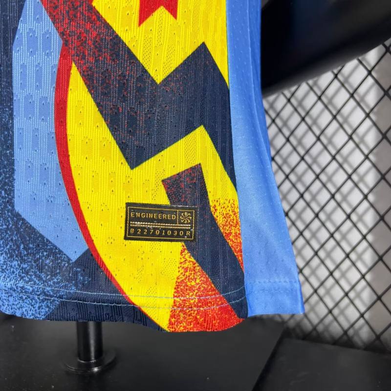 2026/27 Barcelona Special Player Version Jersey