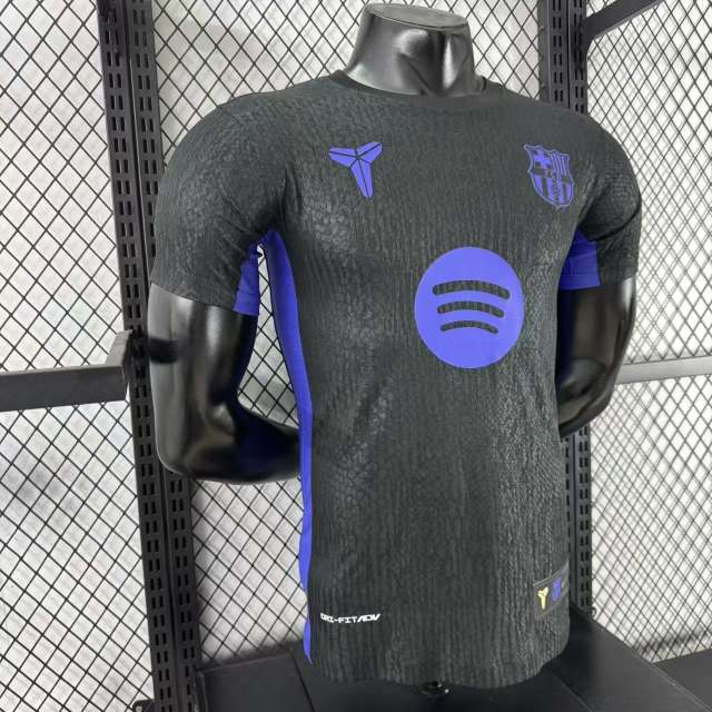 2026/27 Barcelona Special Player Version Jersey