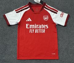 2026/27 Arsenal Home Jersey 