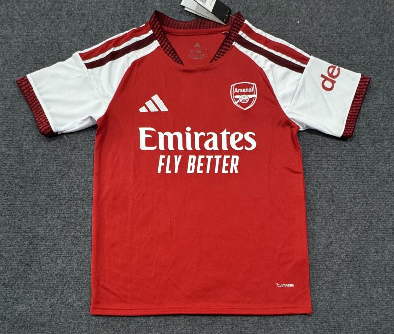 2026/27 Arsenal Home Jersey 