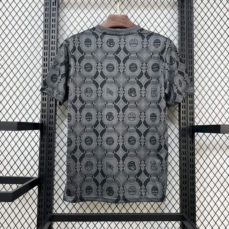 2026/27 Bayern Munich Special Edition Jersey  