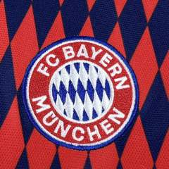 2026/27 Bayern Munich Special Edition Jersey  