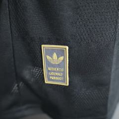 2025/26 Bayern Munich Third Away Player Version Jersey  