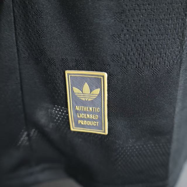 2025/26 Bayern Munich Third Away Player Version Jersey  