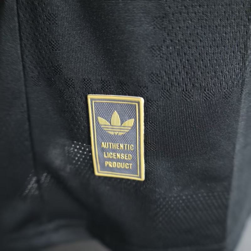 2025/26 Bayern Munich Third Away Player Version Jersey  