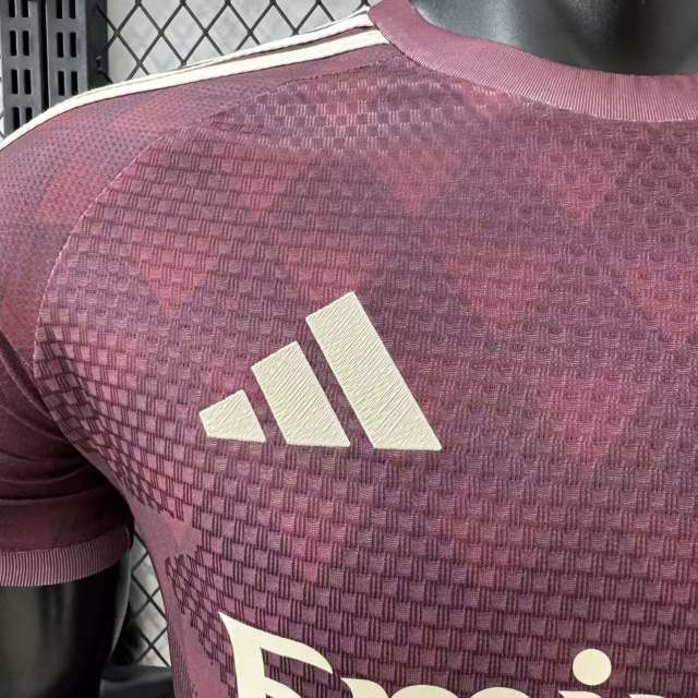 2026/27 Arsenal Special Player Version Jersey