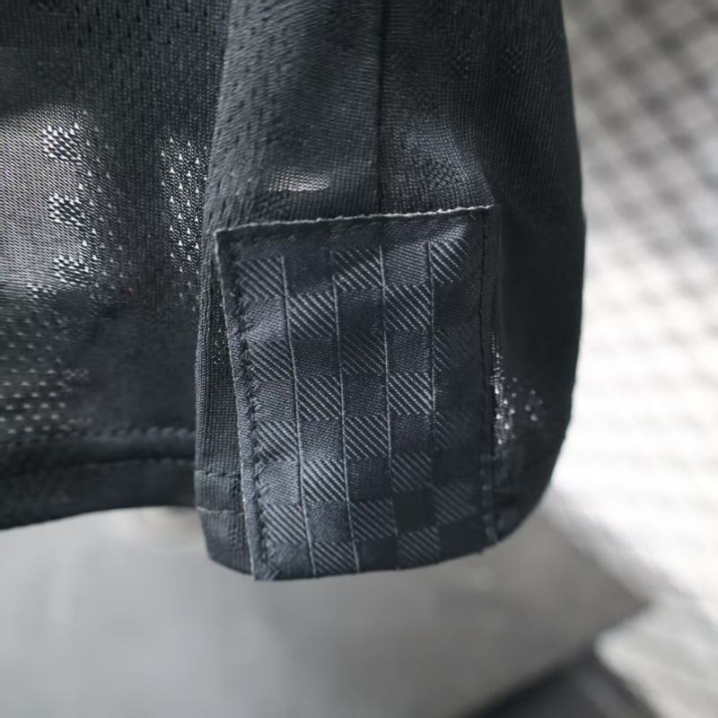 2025/26 Bayern Munich Third Away Player Version Jersey  