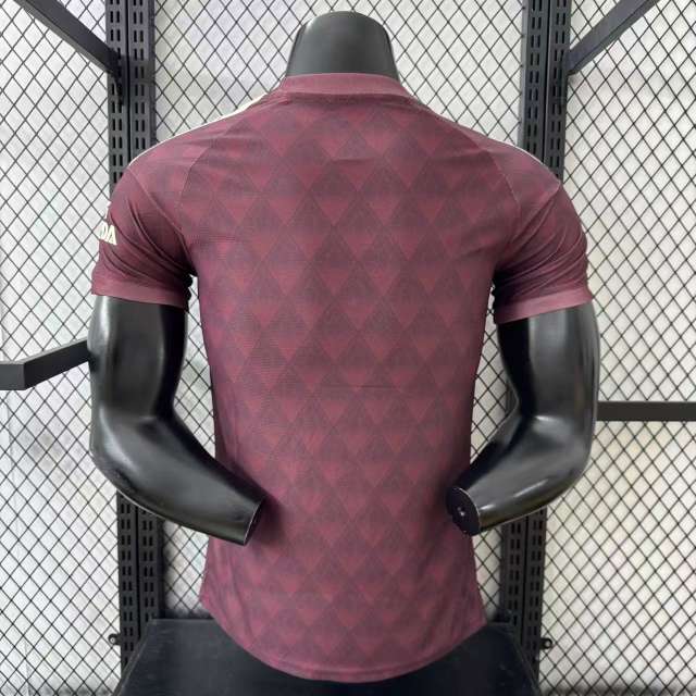 2026/27 Arsenal Special Player Version Jersey