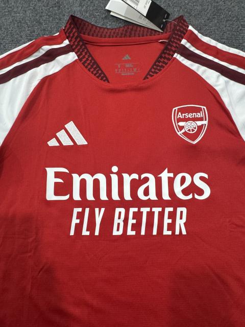 2026/27 Arsenal Home Jersey 