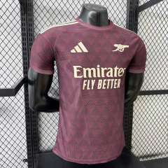 2026/27 Arsenal Special Player Version Jersey