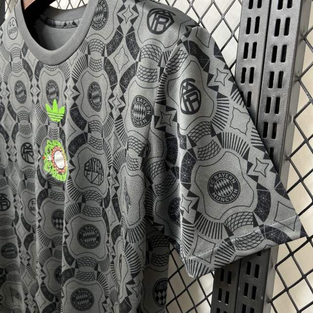 2026/27 Bayern Munich Special Edition Jersey  