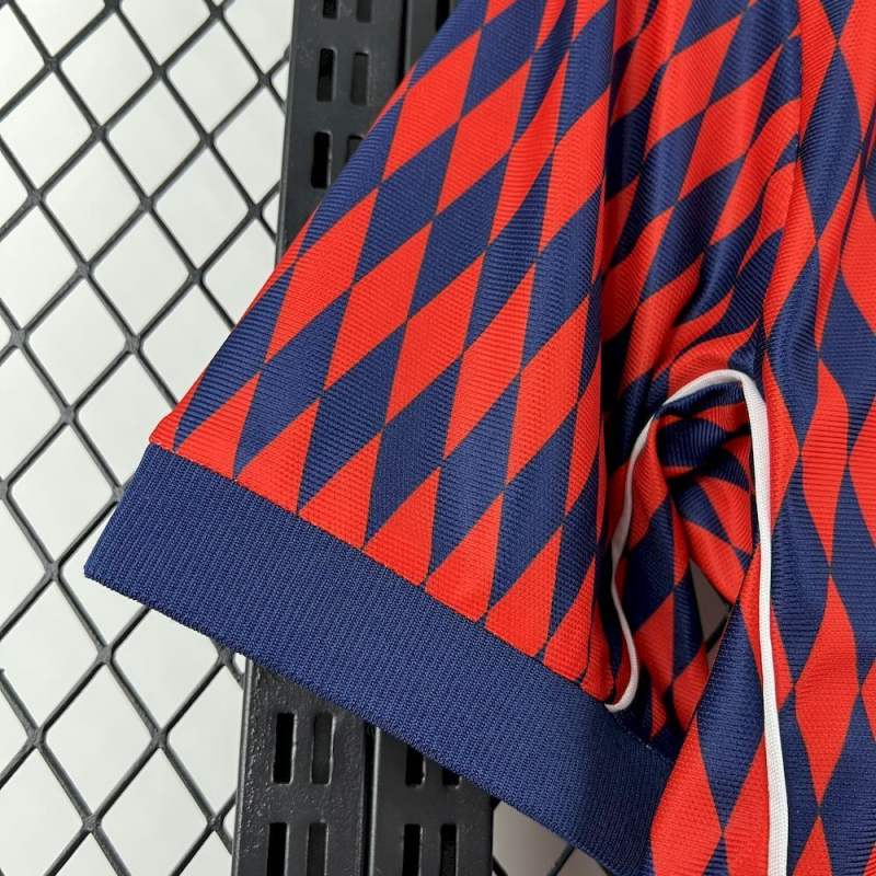 2026/27 Bayern Munich Special Edition Jersey  