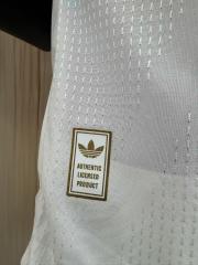 2026/27 Bayern Munich Away Player Version Jersey  