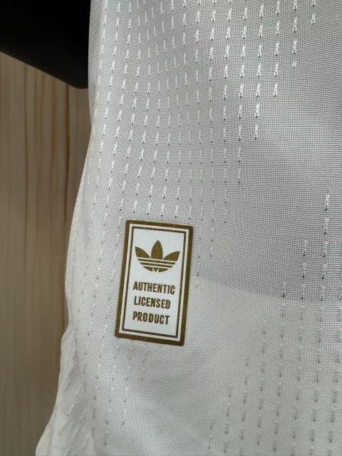 2026/27 Bayern Munich Away Player Version Jersey  