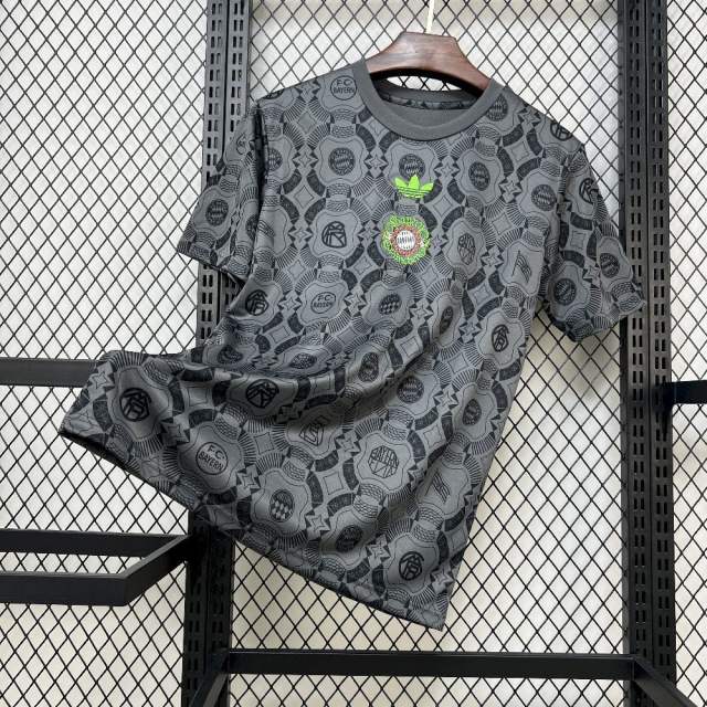 2026/27 Bayern Munich Special Edition Jersey  