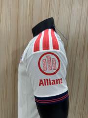 2026/27 Bayern Munich Away Player Version Jersey  