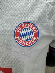 2026/27 Bayern Munich Away Player Version Jersey  