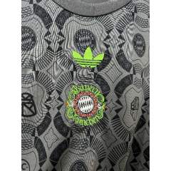 2026/27 Bayern Munich Special Edition Jersey  