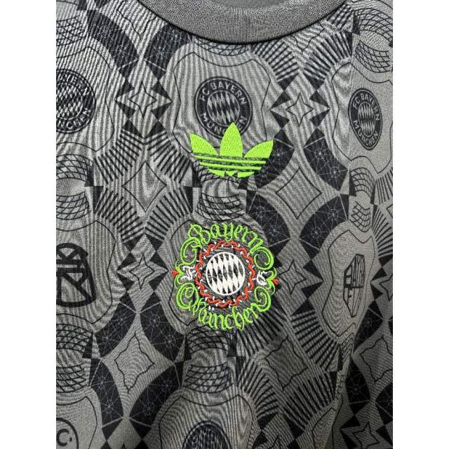 2026/27 Bayern Munich Special Edition Jersey  