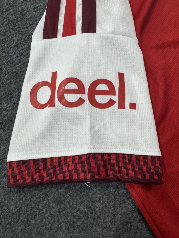 2026/27 Arsenal Home Jersey 