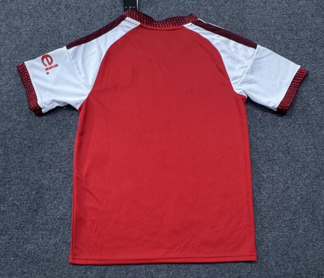 2026/27 Arsenal Home Jersey 