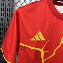 2026/27 Bayern Munich Special Edition Jersey  