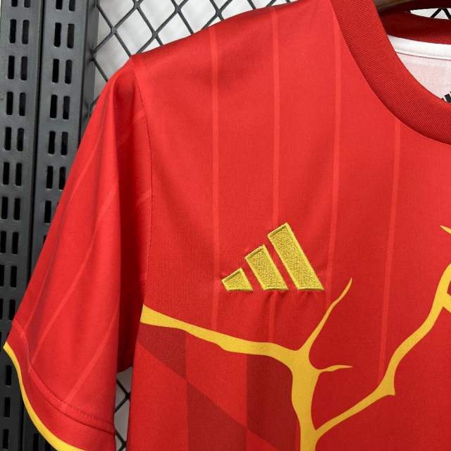 2026/27 Bayern Munich Special Edition Jersey  