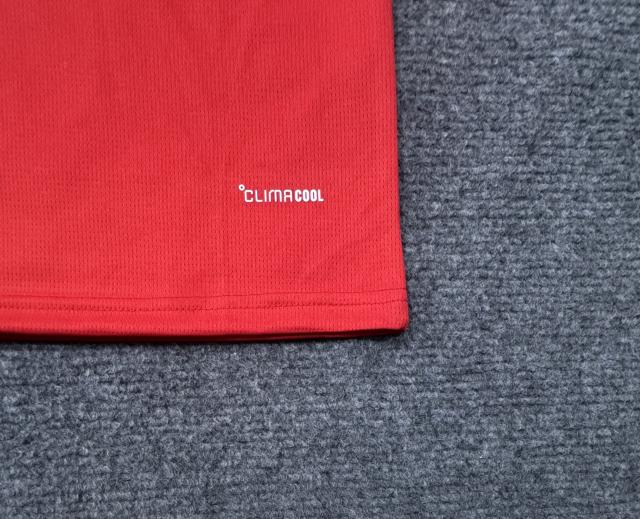 2026/27 Arsenal Home Jersey 