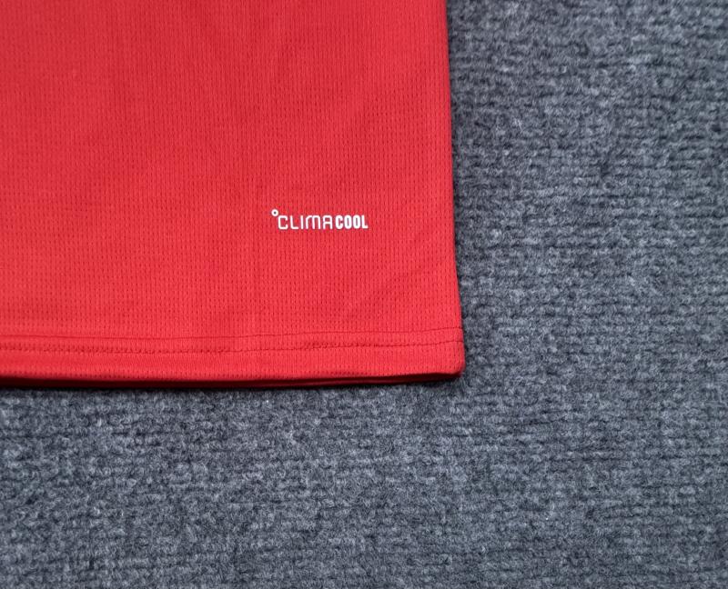 2026/27 Arsenal Home Jersey 