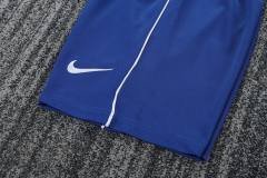 2002 World Cup Brazil Home Retro Kids Jersey Long Sleeve