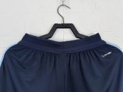 2026 World Cup Argentina Home Shorts Player Version