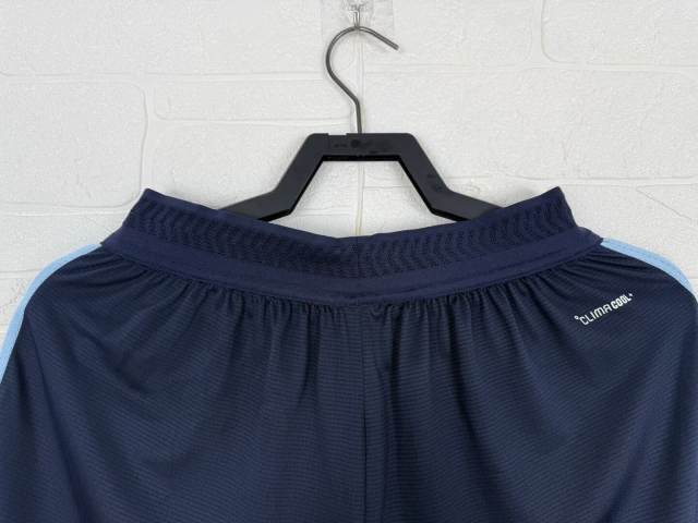 2026 World Cup Argentina Home Shorts Player Version