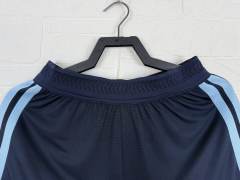 2026 World Cup Argentina Home Shorts Player Version