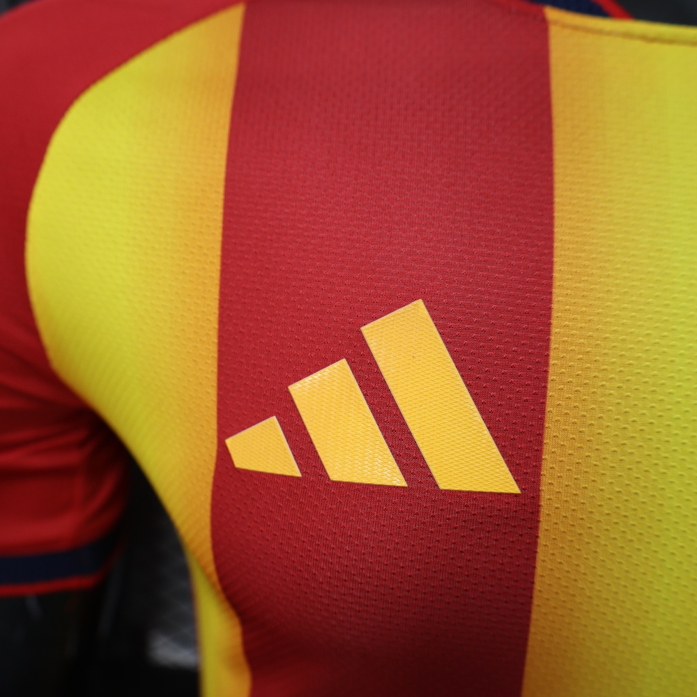2026/27 Spain Special Jersey Player Version