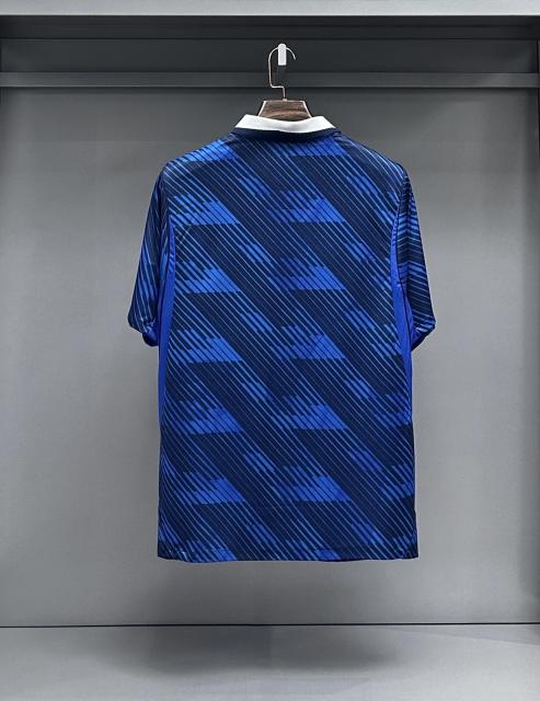 2026 World Cup France Home Jersey 