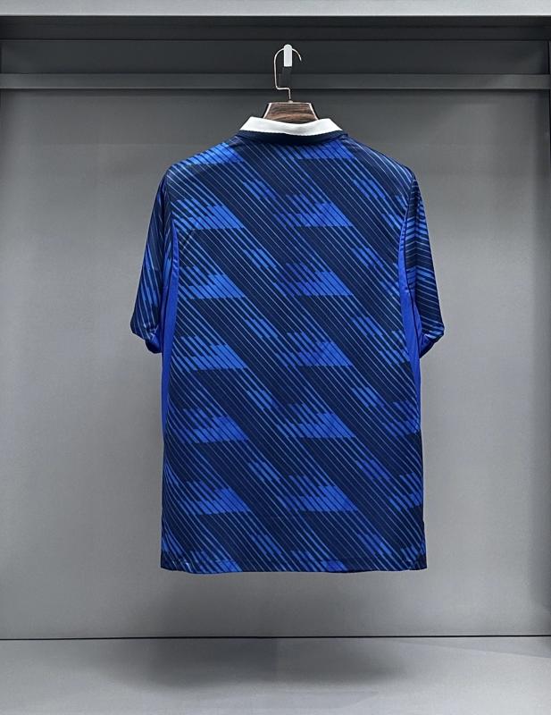 2026 World Cup France Home Jersey 