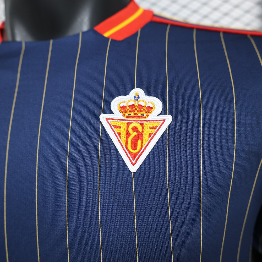 2026/27 Spain Special Jersey Player Version