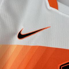 2026 World Cup Netherlands Away Jersey