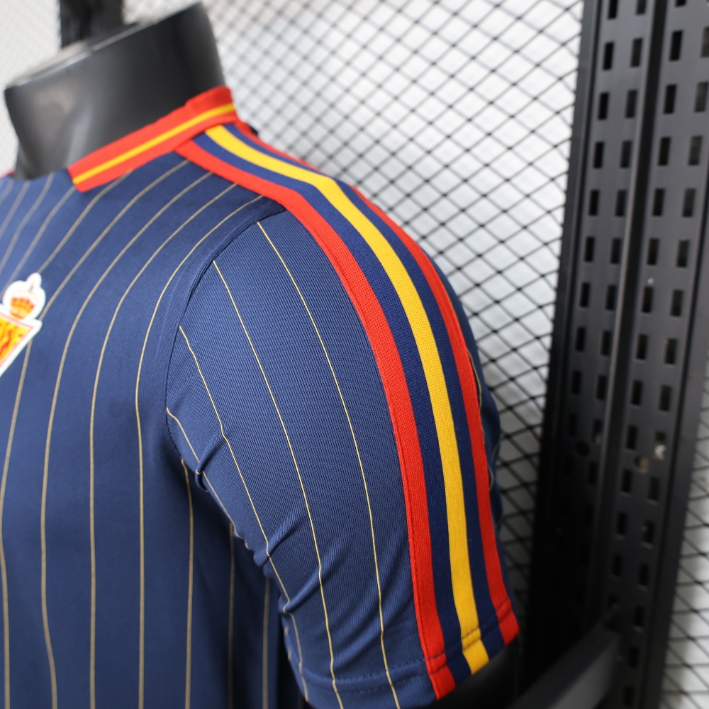 2026/27 Spain Special Jersey Player Version