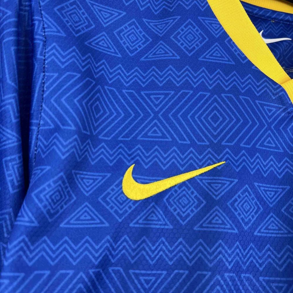202627 Brazil Special Jersey 