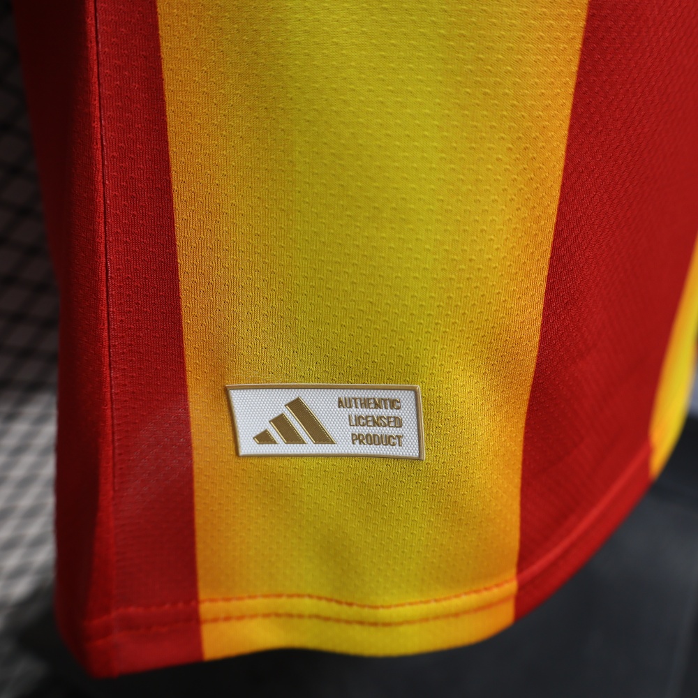 2026/27 Spain Special Jersey Player Version